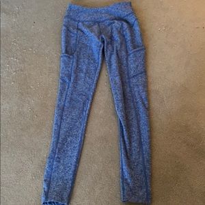 Beyond Yoga Airbrush Leggings